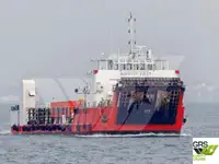 ল্যান্ডিং ক্রাফট, ট্যাঙ্ক বিক্রির জন্য