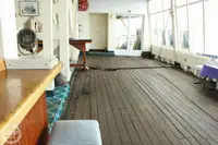ফেরি জাহাজ বিক্রির জন্য