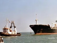 তেল/রাসায়নিক ট্যাঙ্কার বিক্রির জন্য