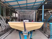 ওয়ার্ক বোট বিক্রির জন্য