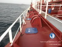 তেল/রাসায়নিক ট্যাঙ্কার বিক্রির জন্য