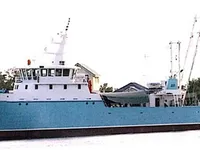 ট্রলার বিক্রির জন্য