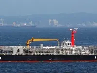 তেল/রাসায়নিক ট্যাঙ্কার বিক্রির জন্য
