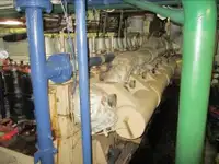 লংলাইনার বিক্রির জন্য