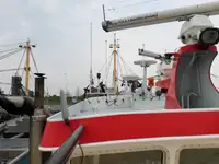 ট্রলার বিক্রির জন্য
