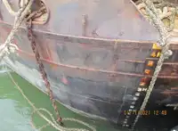 বার্জ বিক্রির জন্য