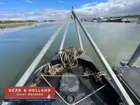 টগবোট বিক্রির জন্য