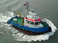 ওয়ার্কবোট বিক্রির জন্য