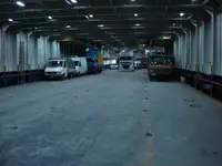 রোপ্যাক্স জাহাজ বিক্রির জন্য