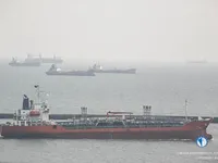 তেল/রাসায়নিক ট্যাঙ্কার বিক্রির জন্য