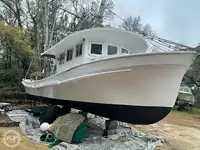 ট্রলার বিক্রির জন্য