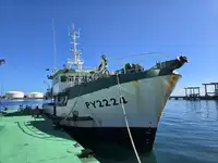 Trawler বিক্রির জন্য