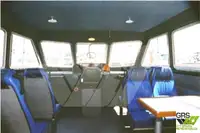 উইন্ড ফার্ম সার্ভিস ভেসেল বিক্রির জন্য