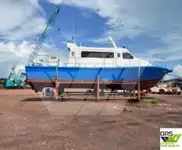 উইন্ড ফার্ম সার্ভিস ভেসেল বিক্রির জন্য