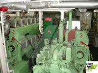 Ro-Ro ship বিক্রির জন্য