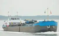 বার্জ বিক্রির জন্য