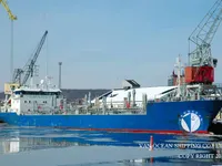তেল/রাসায়নিক ট্যাঙ্কার বিক্রির জন্য