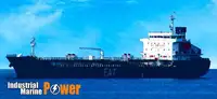 Oil/Chemical tanker বিক্রির জন্য