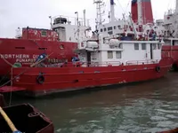 সার্ভে জাহাজ বিক্রির জন্য
