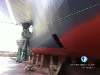 তেল/রাসায়নিক ট্যাঙ্কার বিক্রির জন্য