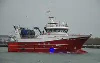 পার্স-সেইন ট্রলার জাহাজ বিক্রির জন্য