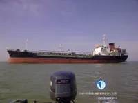তেল/রাসায়নিক ট্যাঙ্কার বিক্রির জন্য