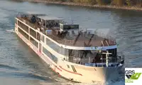 ক্রুজ জাহাজ বিক্রির জন্য