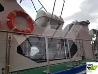 আবাসন বার্জ বিক্রির জন্য