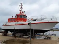 পাইলট নৌকা বিক্রির জন্য