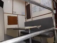 ক্রু বোট বিক্রির জন্য