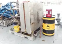 ওয়ার্ক বোট বিক্রির জন্য
