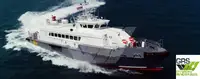 Wind farm service vessel বিক্রির জন্য