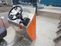 ওয়ার্ক বোট বিক্রির জন্য