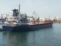 বাল্ক বাহক বিক্রির জন্য