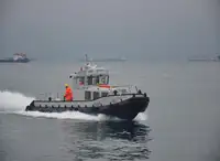 টগবোট বিক্রির জন্য