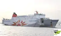 রো-রো জাহাজ বিক্রির জন্য