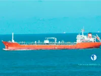তেল/রাসায়নিক ট্যাঙ্কার বিক্রির জন্য