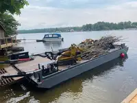 বার্জ বিক্রির জন্য