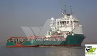 সরবরাহ জাহাজ বিক্রির জন্য