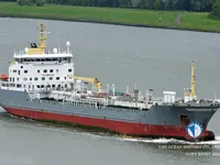 তেল/রাসায়নিক ট্যাঙ্কার বিক্রির জন্য