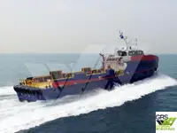 ক্রু বোট বিক্রির জন্য