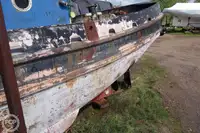 টগবোট বিক্রির জন্য