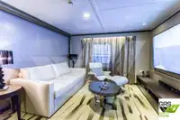 ক্রুজ জাহাজ বিক্রির জন্য