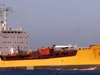 তেল/রাসায়নিক ট্যাঙ্কার বিক্রির জন্য