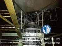তেল/রাসায়নিক ট্যাঙ্কার বিক্রির জন্য