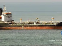 তেল/রাসায়নিক ট্যাঙ্কার বিক্রির জন্য