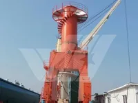 ভাসমান ডক বিক্রির জন্য