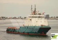 সরবরাহ জাহাজ বিক্রির জন্য