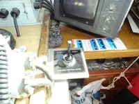 ওয়ার্ক বোট বিক্রির জন্য
