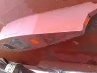 কন্টেইনার জাহাজ বিক্রির জন্য